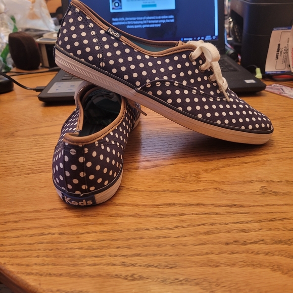 Ladies Keds Sneaker - Picture 6 of 7